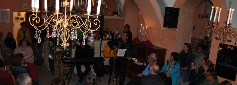 Cafe Bar Losburg Restaurant