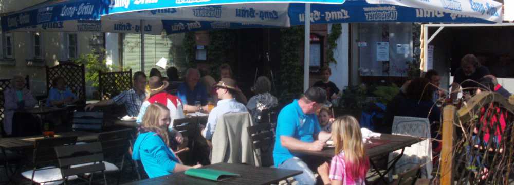 Cafe Bar Losburg Restaurant