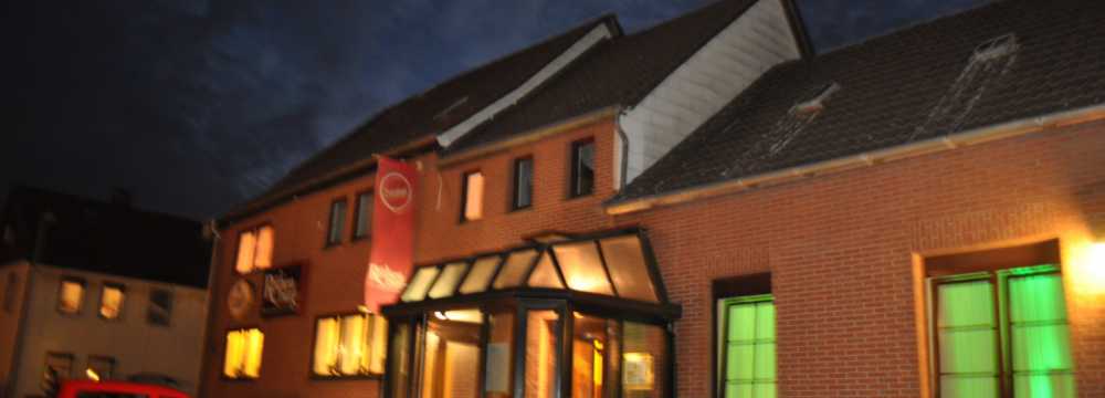 Zur Rothenburg Restaurant und Festsaal