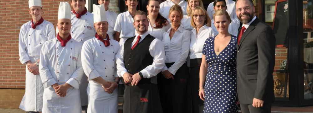 Zur Rothenburg Restaurant und Festsaal
