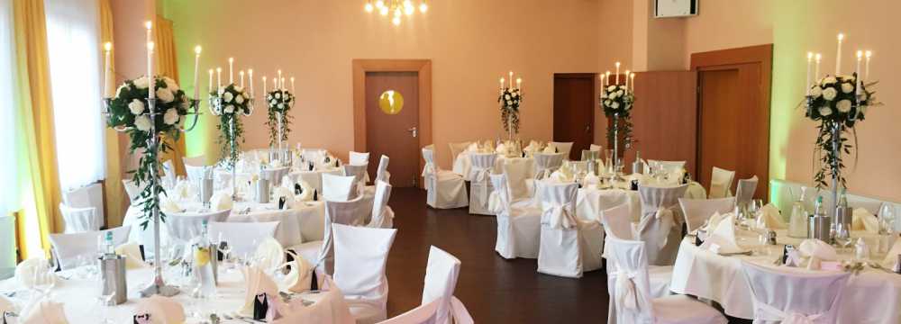 Zur Rothenburg Restaurant und Festsaal