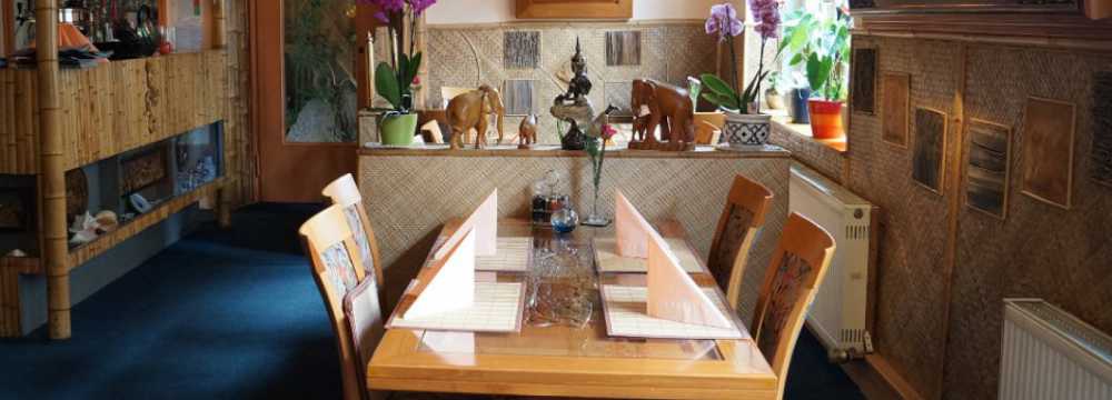 THAI-RESTAURANT HUA HIN