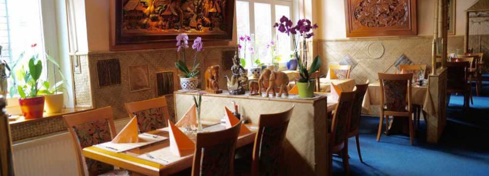THAI-RESTAURANT HUA HIN