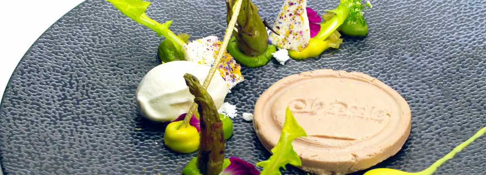 Hotel & Restaurant Ole Deele