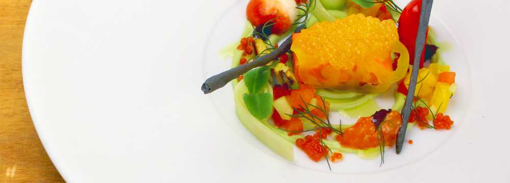 Hotel & Restaurant Ole Deele