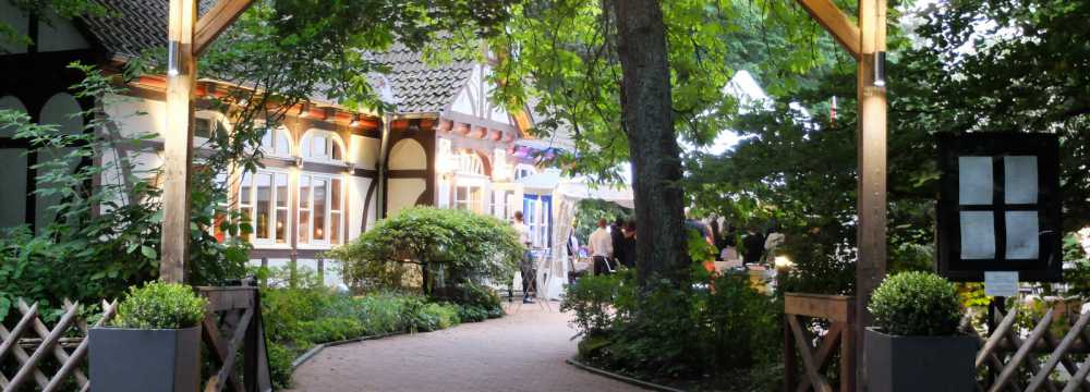 Berggasthaus Niedersachsen
