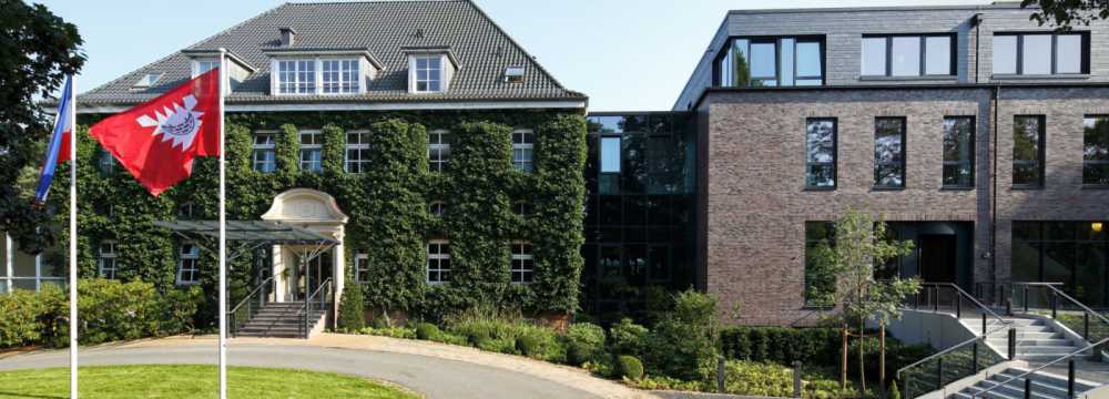 Kaufmannsladen im Kieler Kaufmann