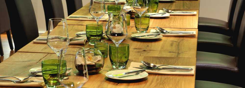 Restaurant La Verde