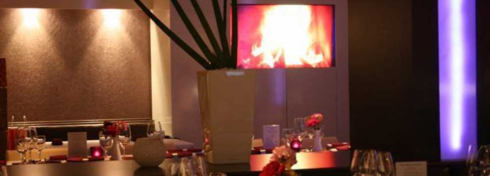 YINSHI -  BBQ & Hotpot Restaurant