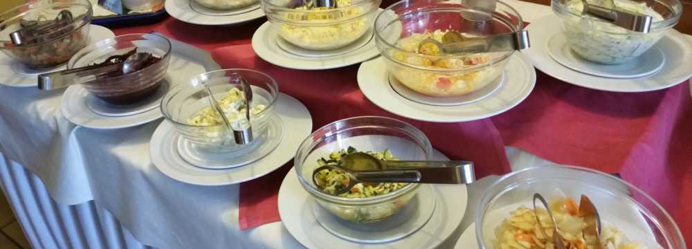 Hotel Restaurant Fröhlich