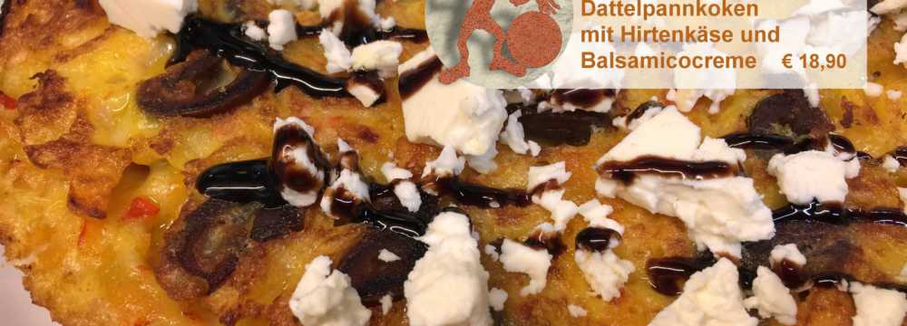 Hotel Cafe Pannkokenhus Teitekerl