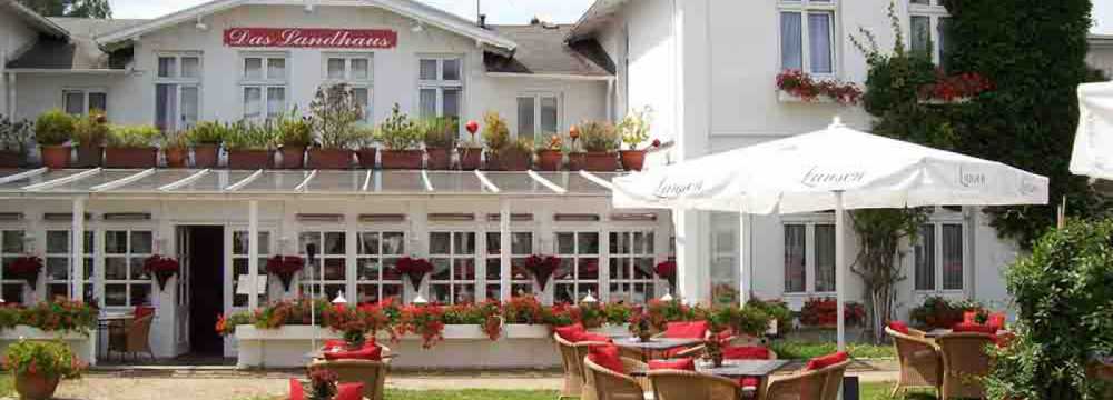 Restaurant Landhaus