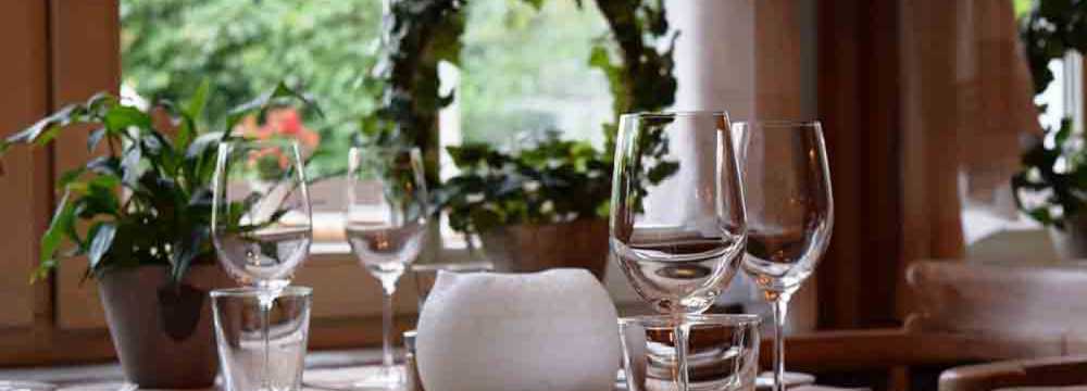Restaurant Landhaus