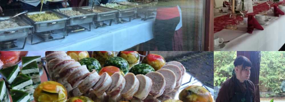 Hotel & Restaurant Bock