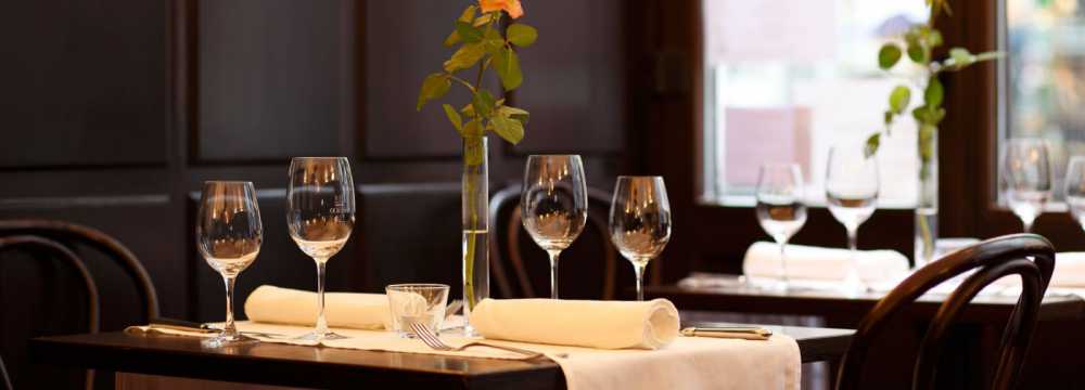 La Cigale im Weinhaus Jacobs