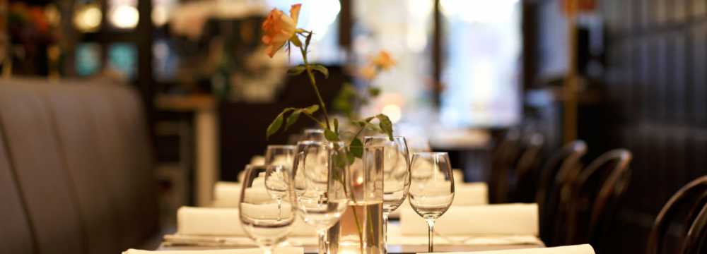 La Cigale im Weinhaus Jacobs