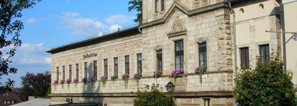 Gasthausbrauerei Felsenkeller