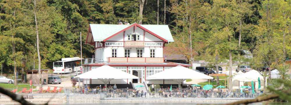Zum Seewirt