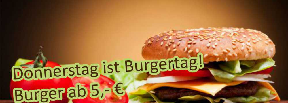Restaurant Gartenhaus