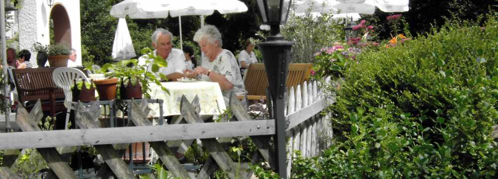 Gasthaus Birkenthaler Hof