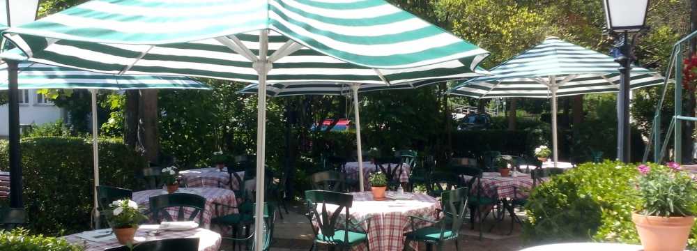 Landhotel Hirsch Bebenhausen