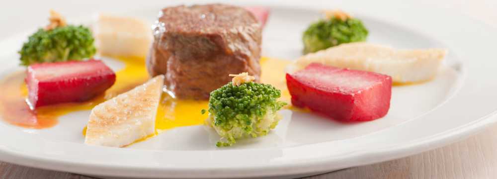 Landhotel Hirsch Bebenhausen