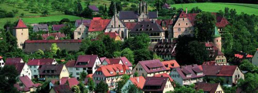 Landhotel Hirsch Bebenhausen