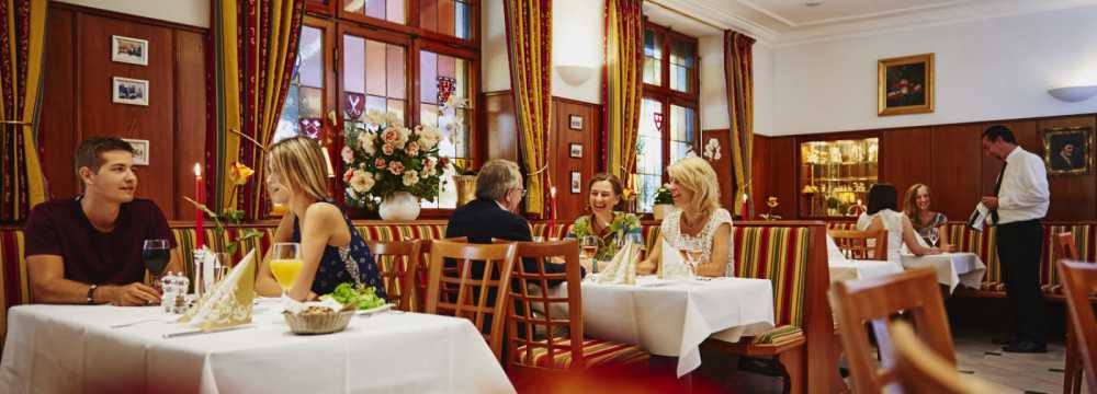 Hotel Linde Donaueschingen