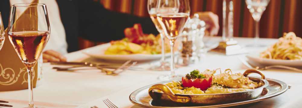 Hotel Linde Donaueschingen