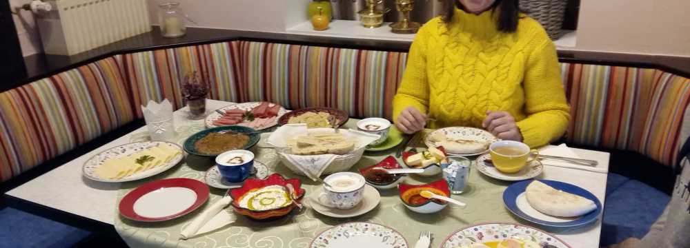 Bistro am Museum