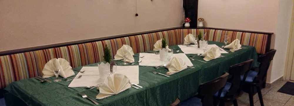 Bistro am Museum