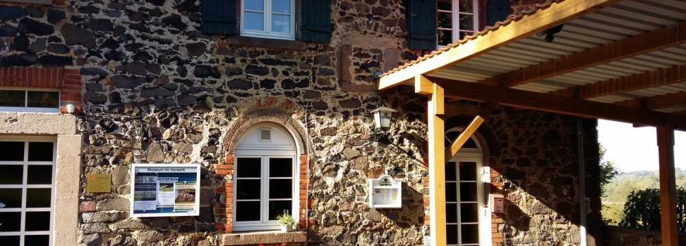 Bistro am Museum