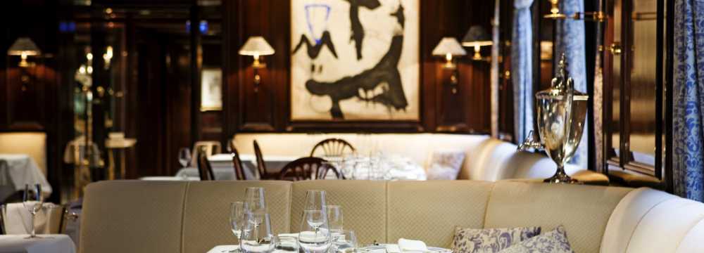 Hanse Stube im Excelsior Hotel Ernst