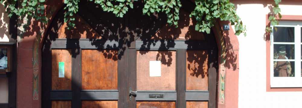 Weiks Vinothek und Restaurant