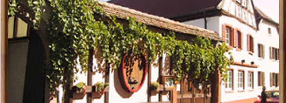 Weiks Vinothek und Restaurant
