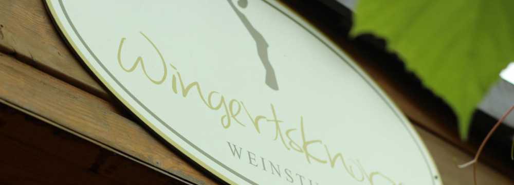 Weinstube Wingertsknorze