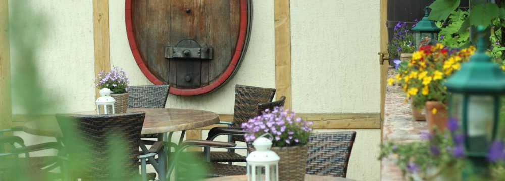Weinstube Wingertsknorze