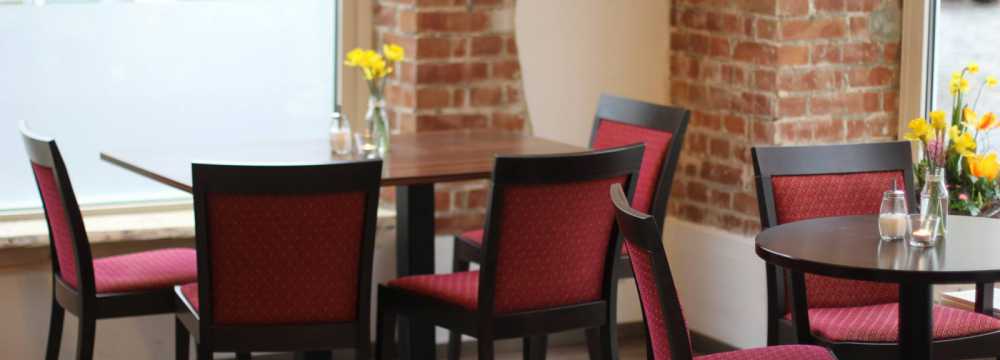 Café Stübchen