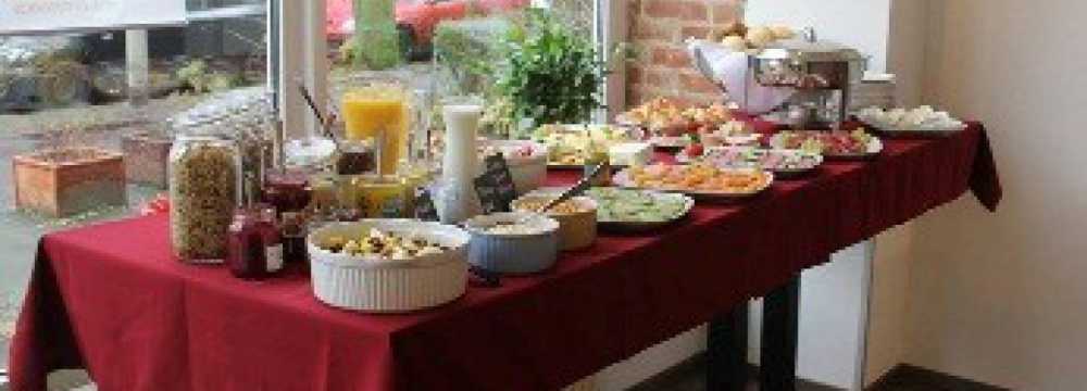 Café Stübchen