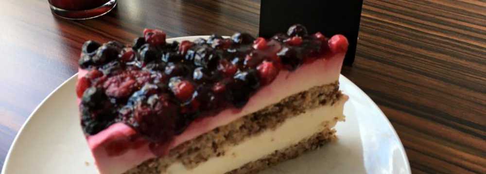 Café Stübchen
