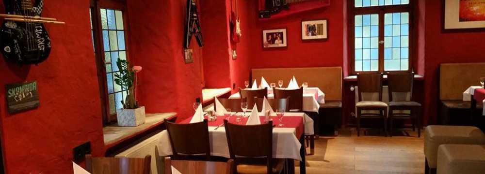 Artfarm Club, Restaurant und Hotel
