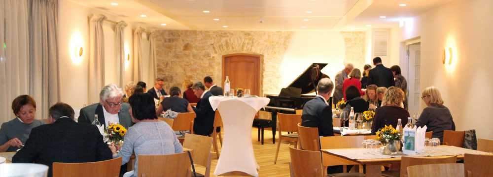 Landhotel Alte Post