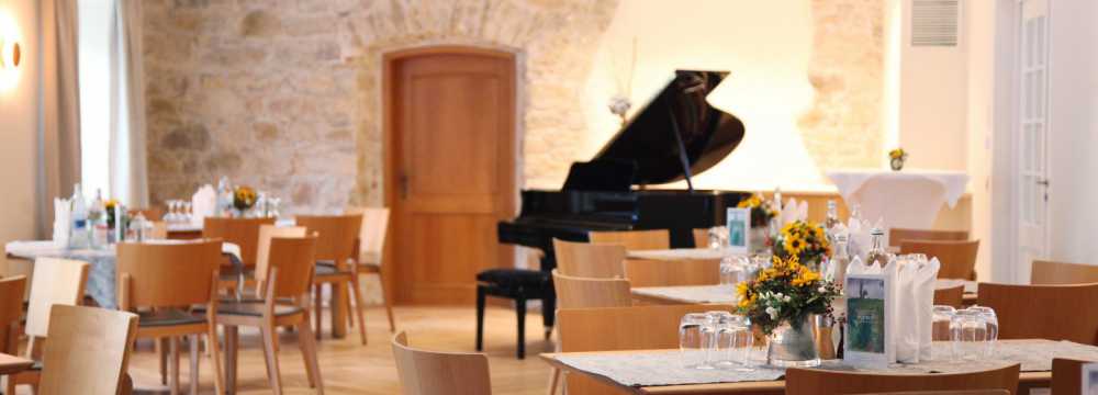 Landhotel Alte Post