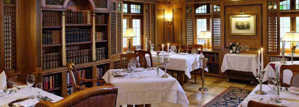 Landhotel zum Bären