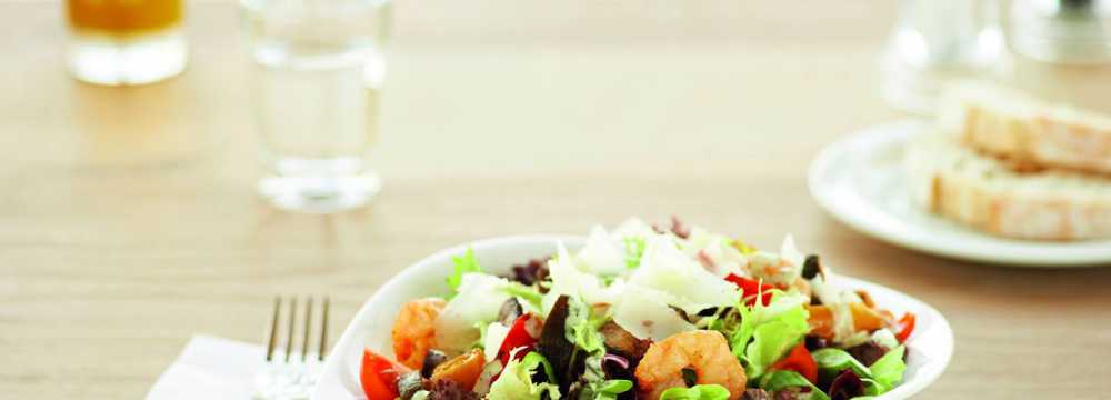 Vapiano Hildesheim