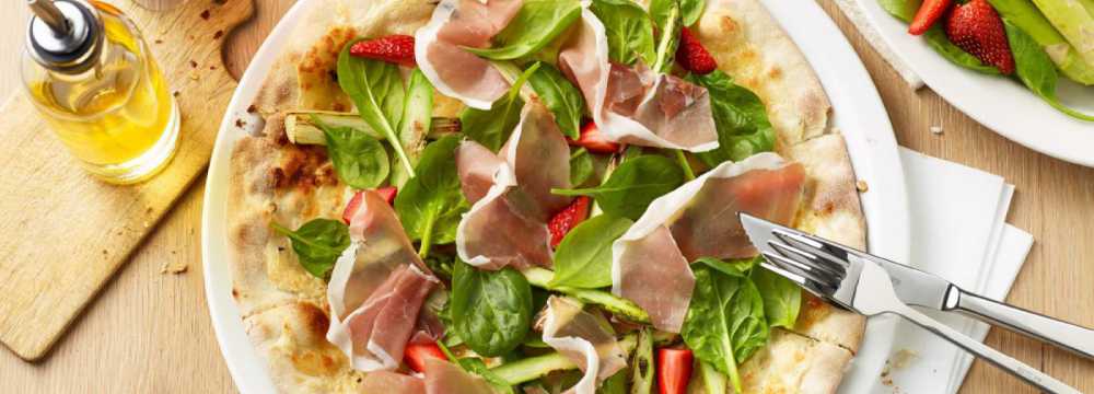 Vapiano Hildesheim