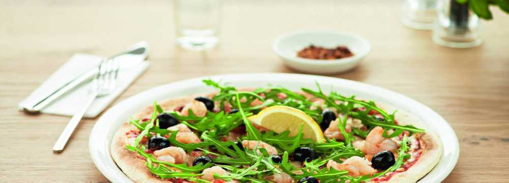 Vapiano Hildesheim