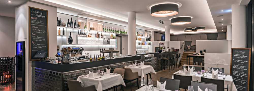ESSENCE Restaurant