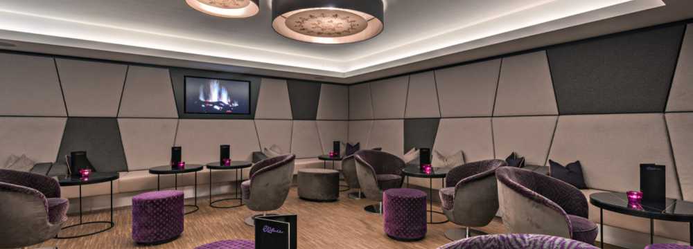 ESSENCE Restaurant