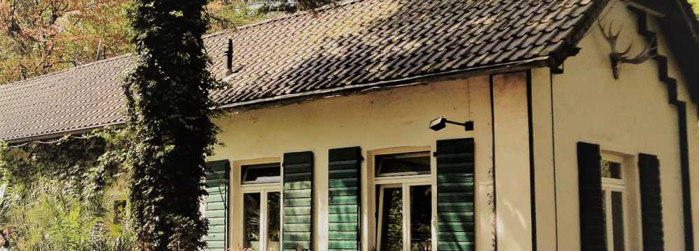 Waldgasthaus Tannenbusch